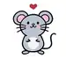 mousefoodie